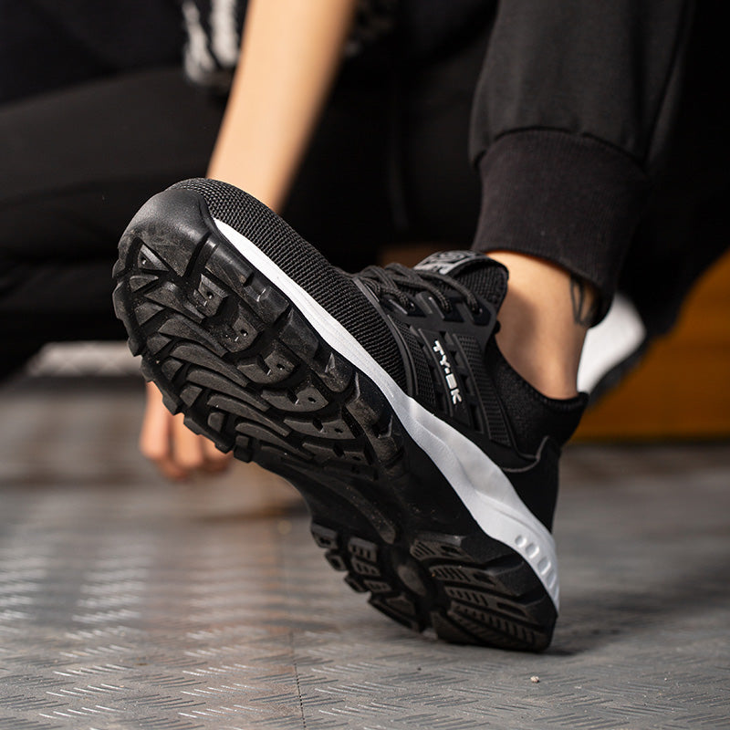 BowLift | Orthopedic Work and Safety Shoes | Unisex Work Shoes
