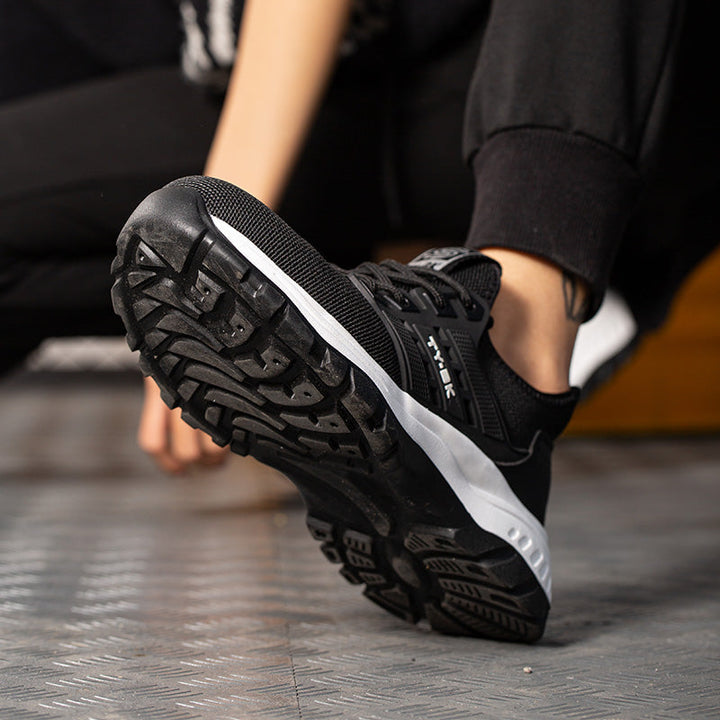 BowLift | Orthopedic Work and Safety Shoes | Unisex Work Shoes