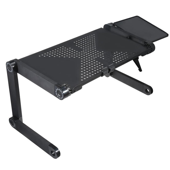 BowLift | No.1 Selling Ergonomic Adjustable Laptop Stand Folding Bed Desk Table