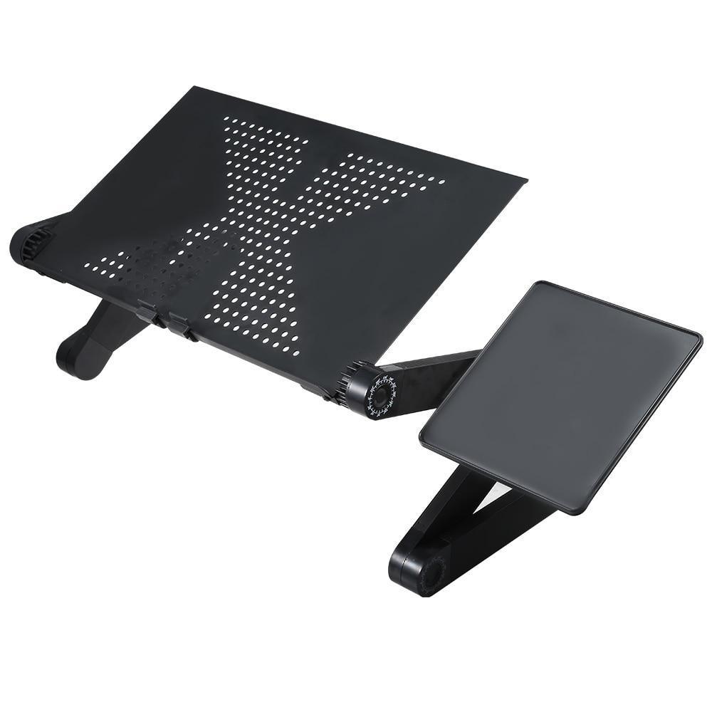 BowLift | No.1 Selling Ergonomic Adjustable Laptop Stand Folding Bed Desk Table