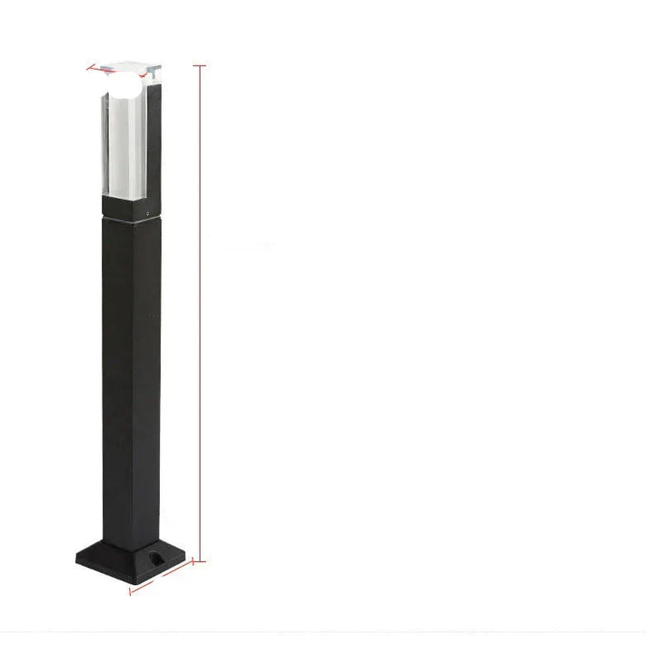 BowLift | Stylish garden lighting – durable and energy-efficient