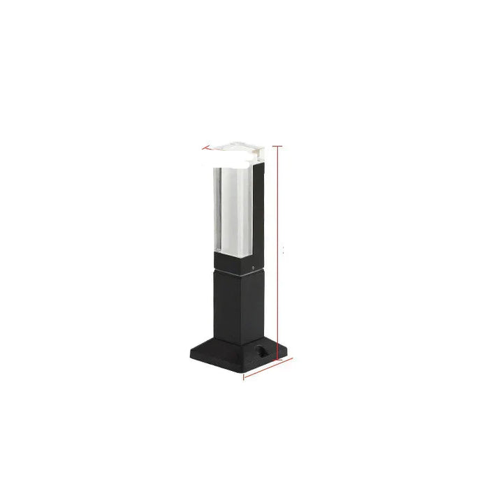BowLift | Stylish garden lighting – durable and energy-efficient