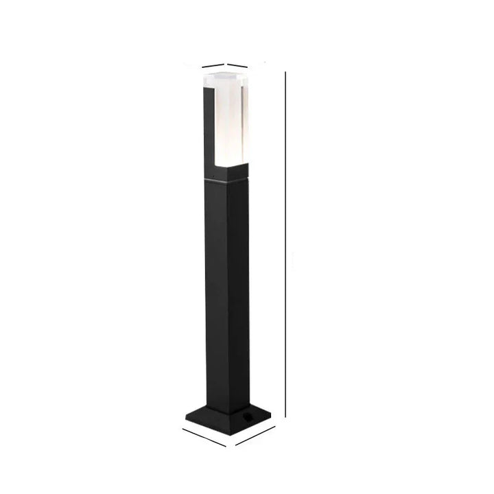 BowLift | Stylish garden lighting – durable and energy-efficient