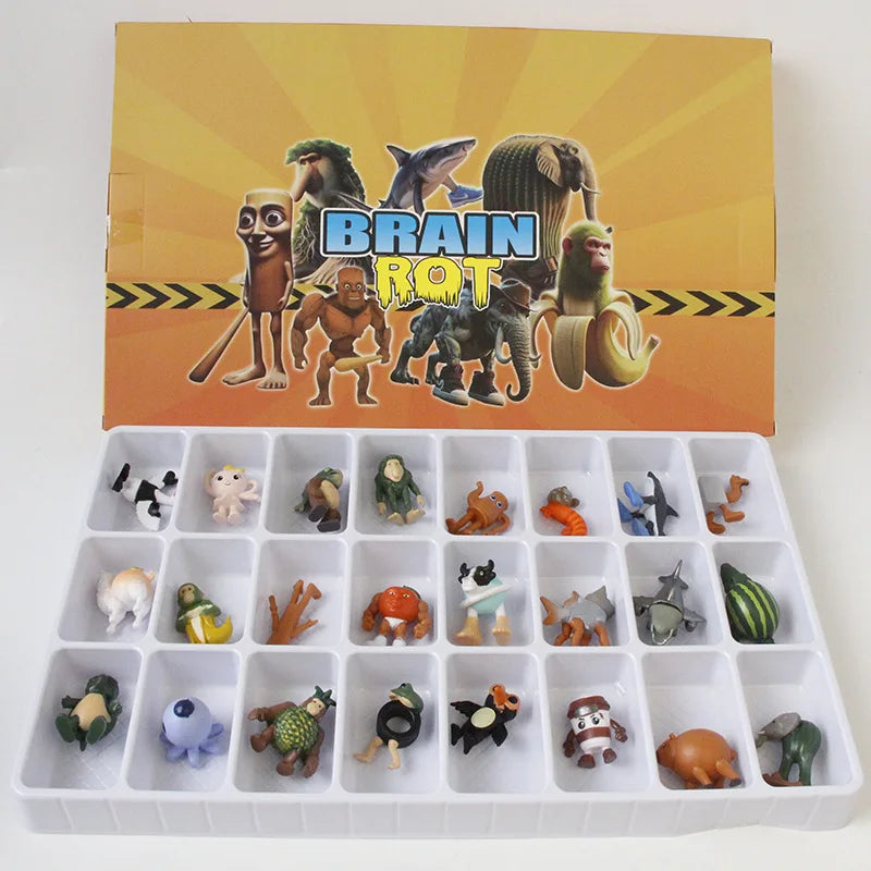 BowLift | Festiva Adventskalender 2025 – 24-daagse kalender met unieke verrassingen & feestelijk design