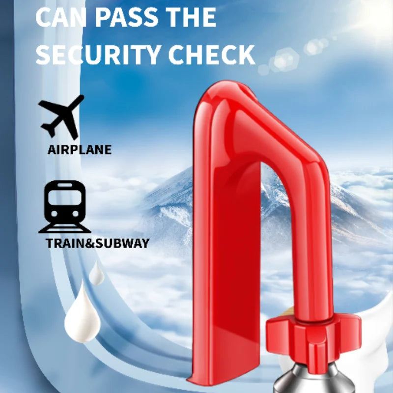 Travel Safety Bowliftock Door Stopper | Bowlift