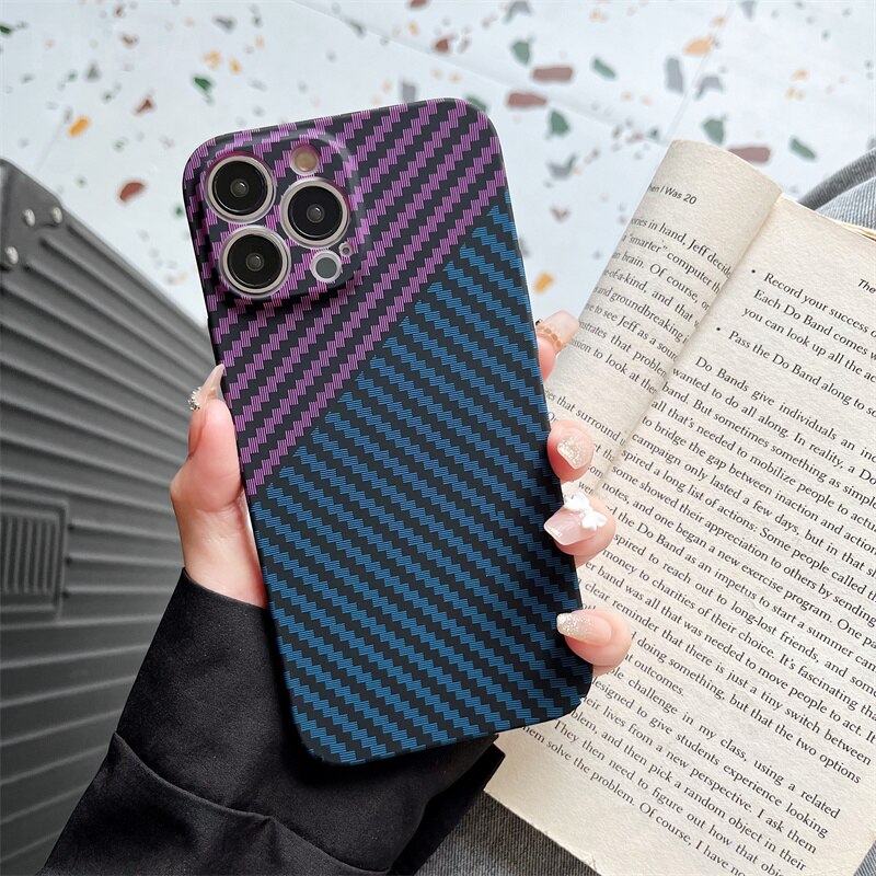 BowLift | City Vibe Textured iPhone Case