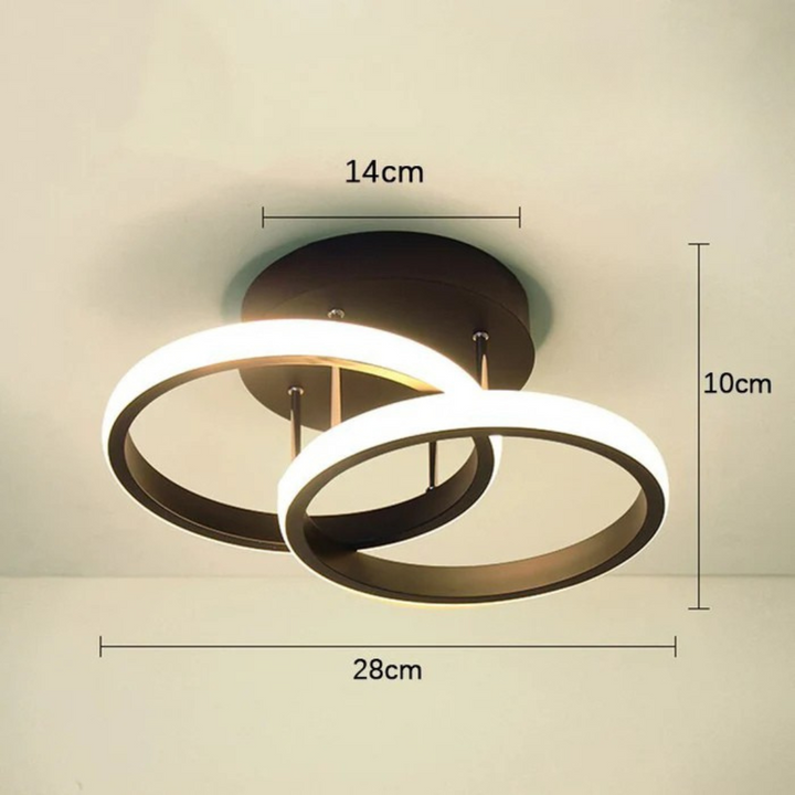 BowLift | Modern Ceiling Lamp