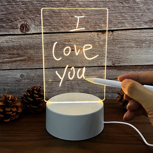 BowLift | Night Lamp with Artistic Accent – Design and Illuminate