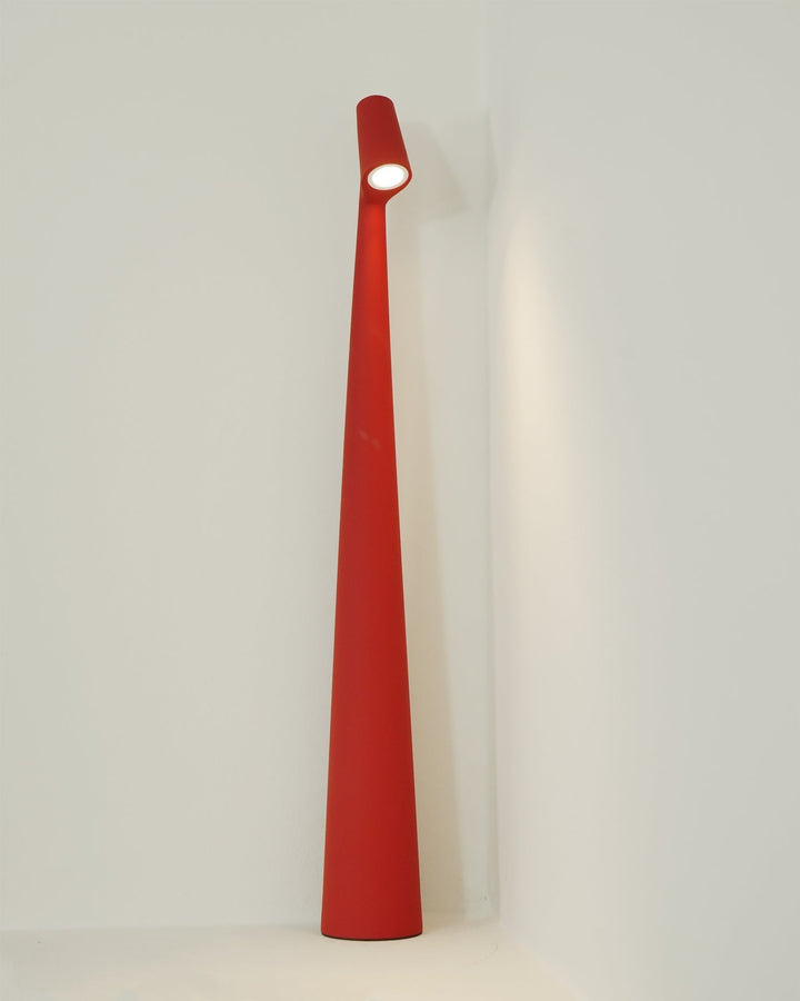 BowLift | EcoLight – Energy-Efficient Rechargeable Desk Lamp