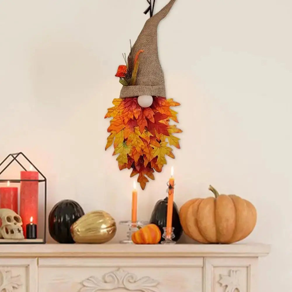 BowLift | Door hanger with Maple Gnome