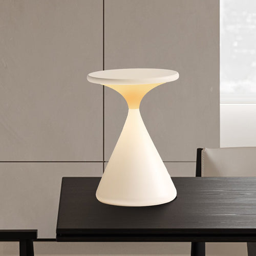 BowLift | ZenLume - Soothing Hourglass Desk Light