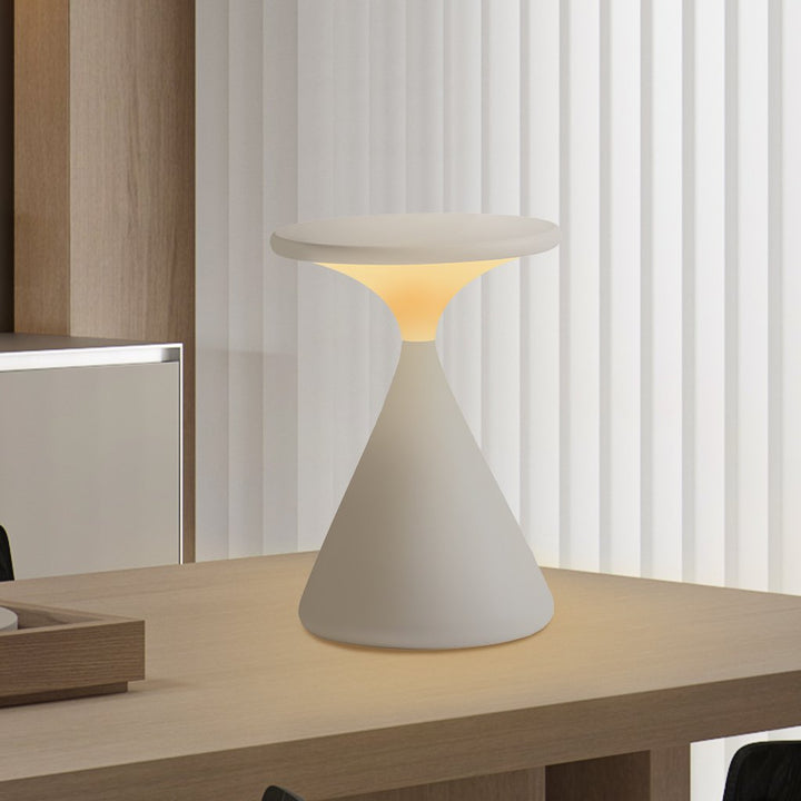 BowLift | ZenLume - Soothing Hourglass Desk Light