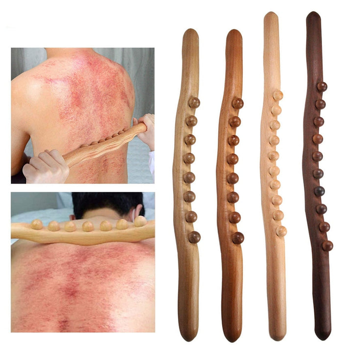 BowLift | Guasha Therapy Massager