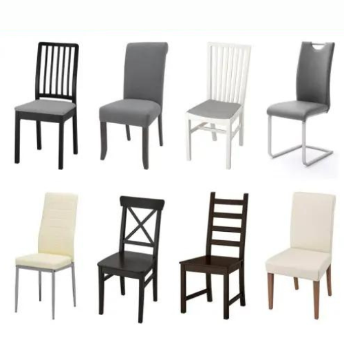 BowLift | ChairCloak™ Instant Chair Makeover