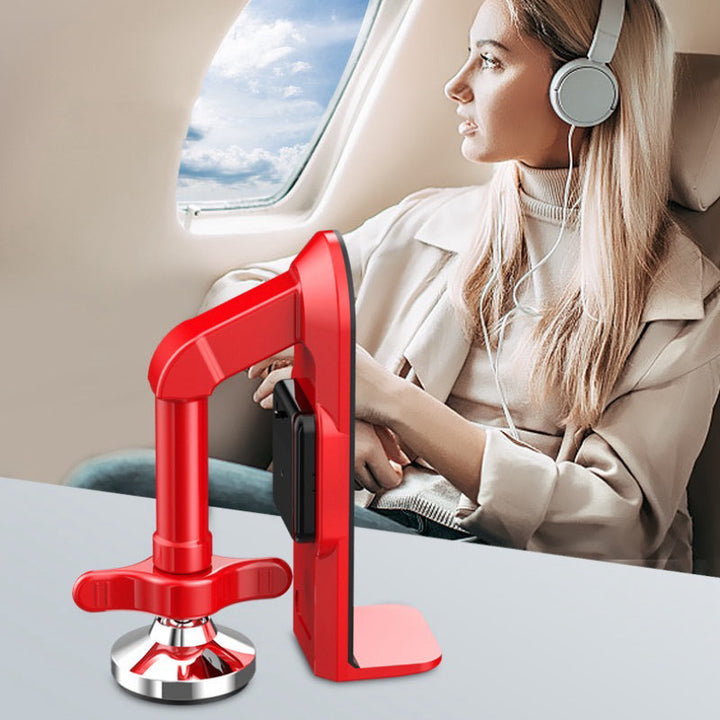 Portable Alarm Door Stopper | Bowlift