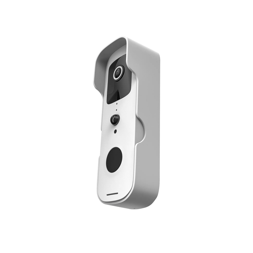 BowLift | Wide-Angle Surveillance Day and Night