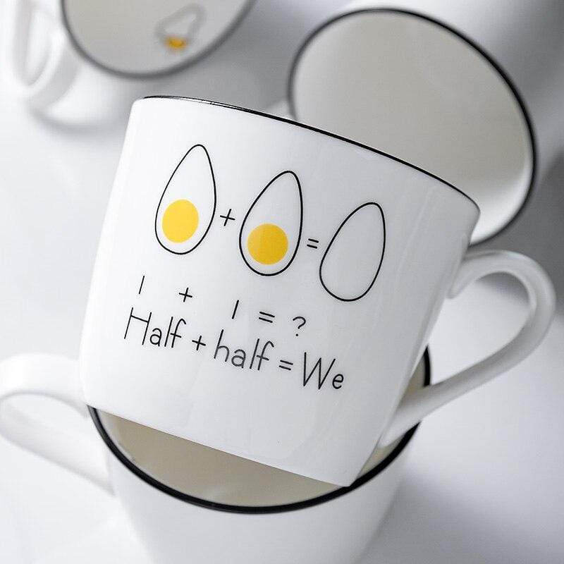 Everything about the mood today Coffee Mug Bowlift