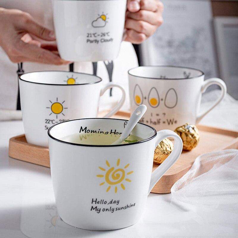 Everything about the mood today Coffee Mug Bowlift