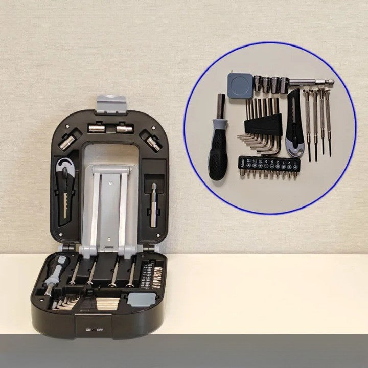 BowLift | All-in-one Multifunctional Handy Tool Kit