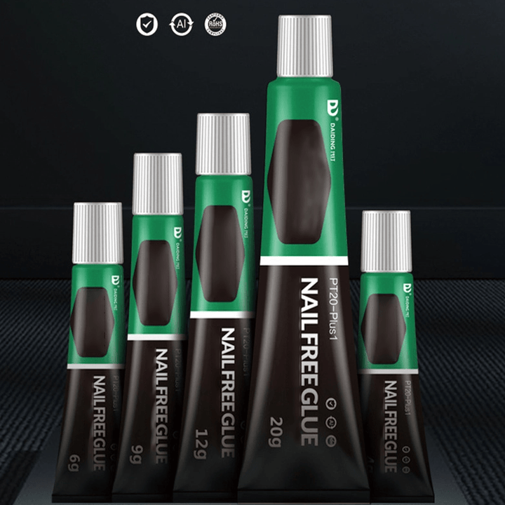BowLift | All-purpose adhesive