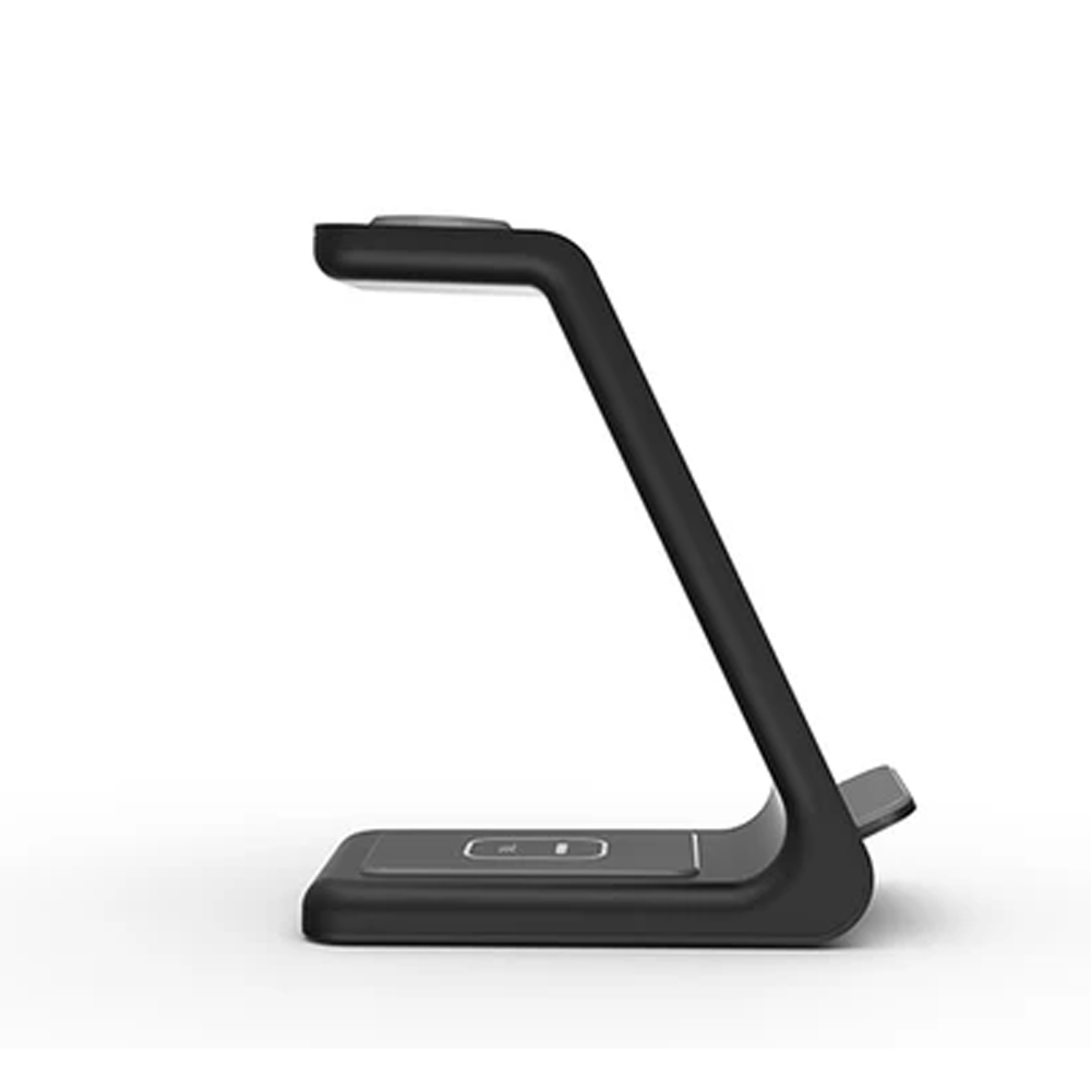 BowLift | Allescharger 3-in-1 Wireless Charger – Apple & Samsung Devices