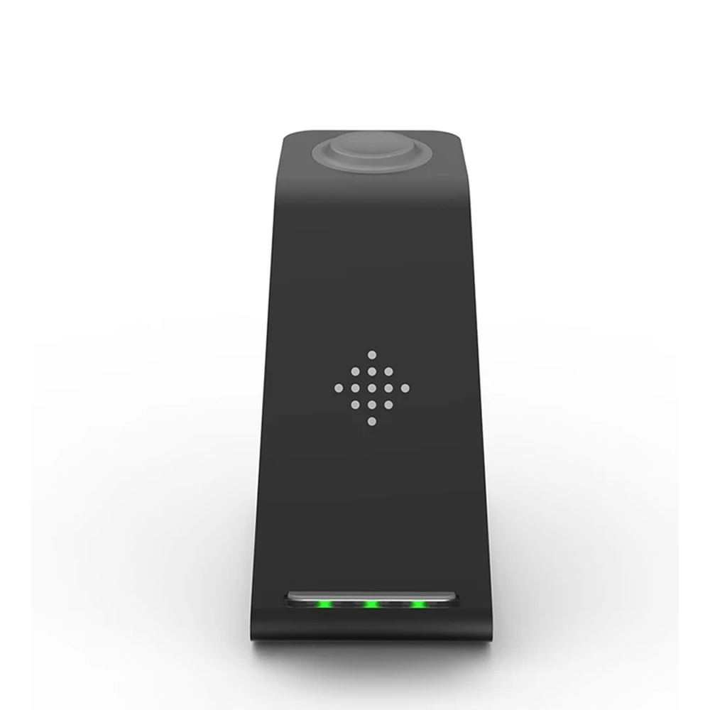 BowLift | Allescharger 3-in-1 Wireless Charger – Apple & Samsung Devices