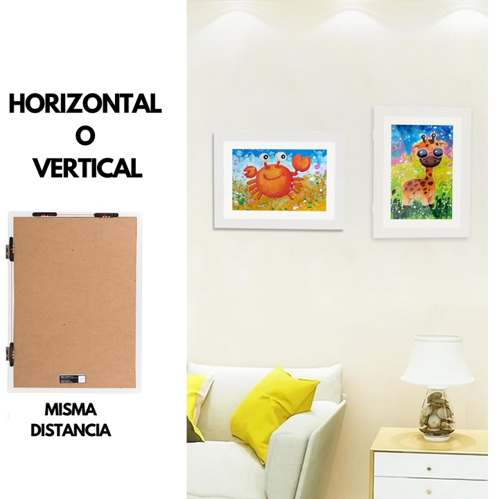 BowLift | The painting of your small treasures