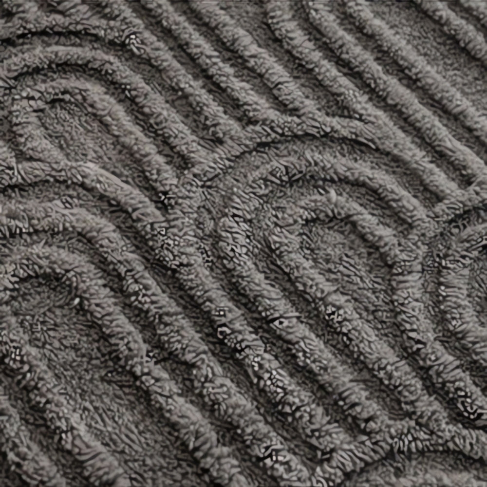 BowLift | Almira Roman Luxe Soft Plush Blanket