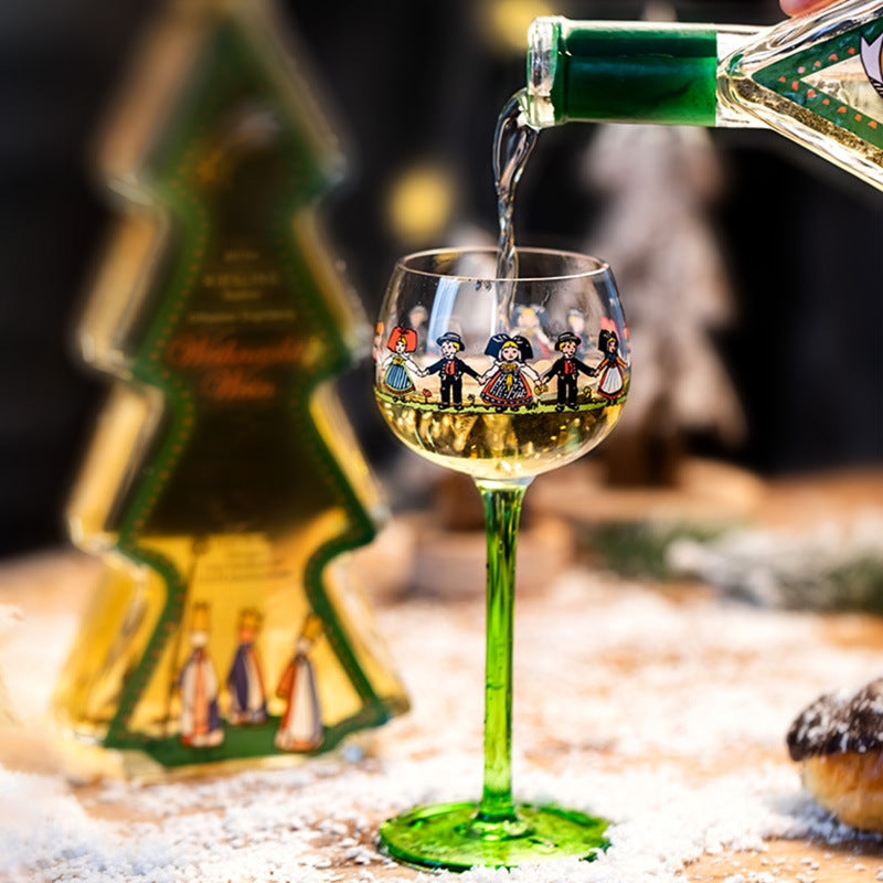 BowLift | Alsace Hansi Wine Glass