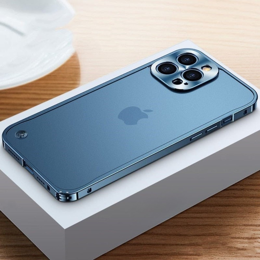 BowLift | Aluminum Protective Phone Case Cover