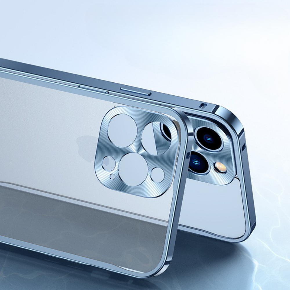 BowLift | Aluminum Protective Phone Case Cover