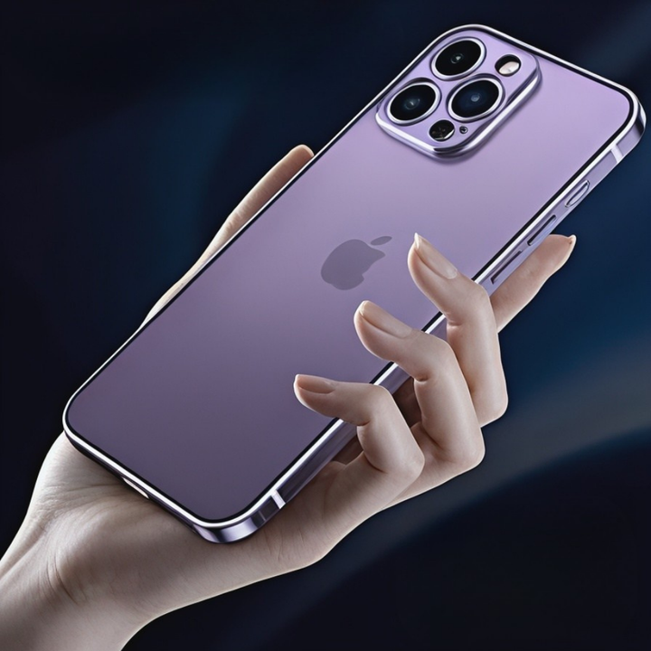 BowLift | Aluminum Protective Phone Case Cover