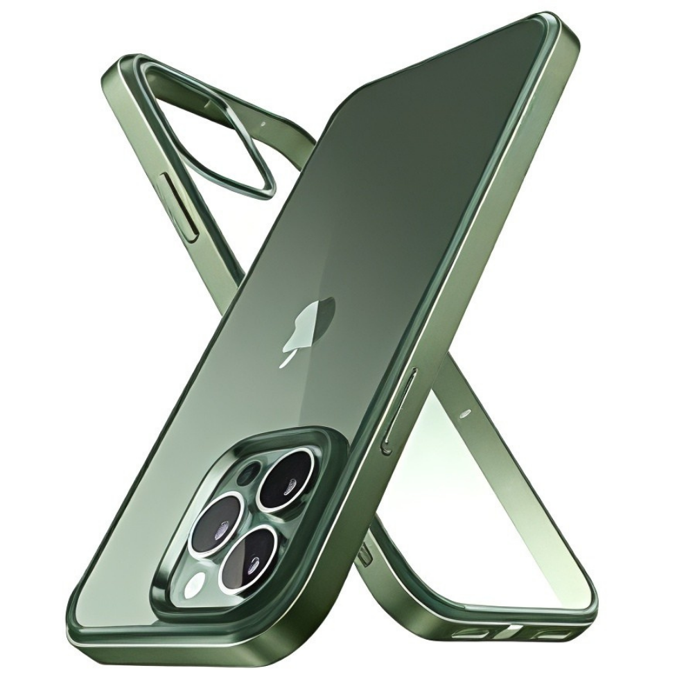 BowLift | Aluminum Protective Phone Case Cover