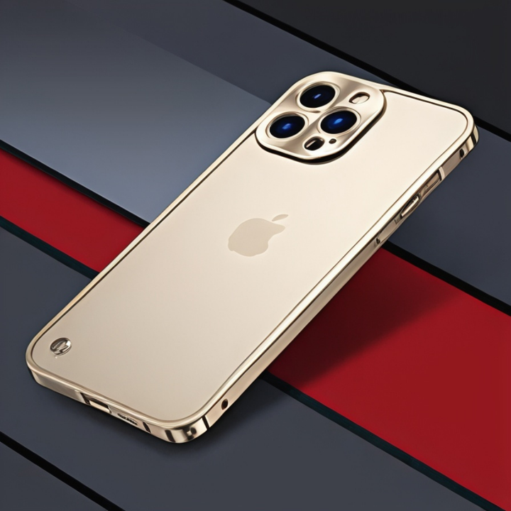 BowLift | Aluminum Protective Phone Case Cover