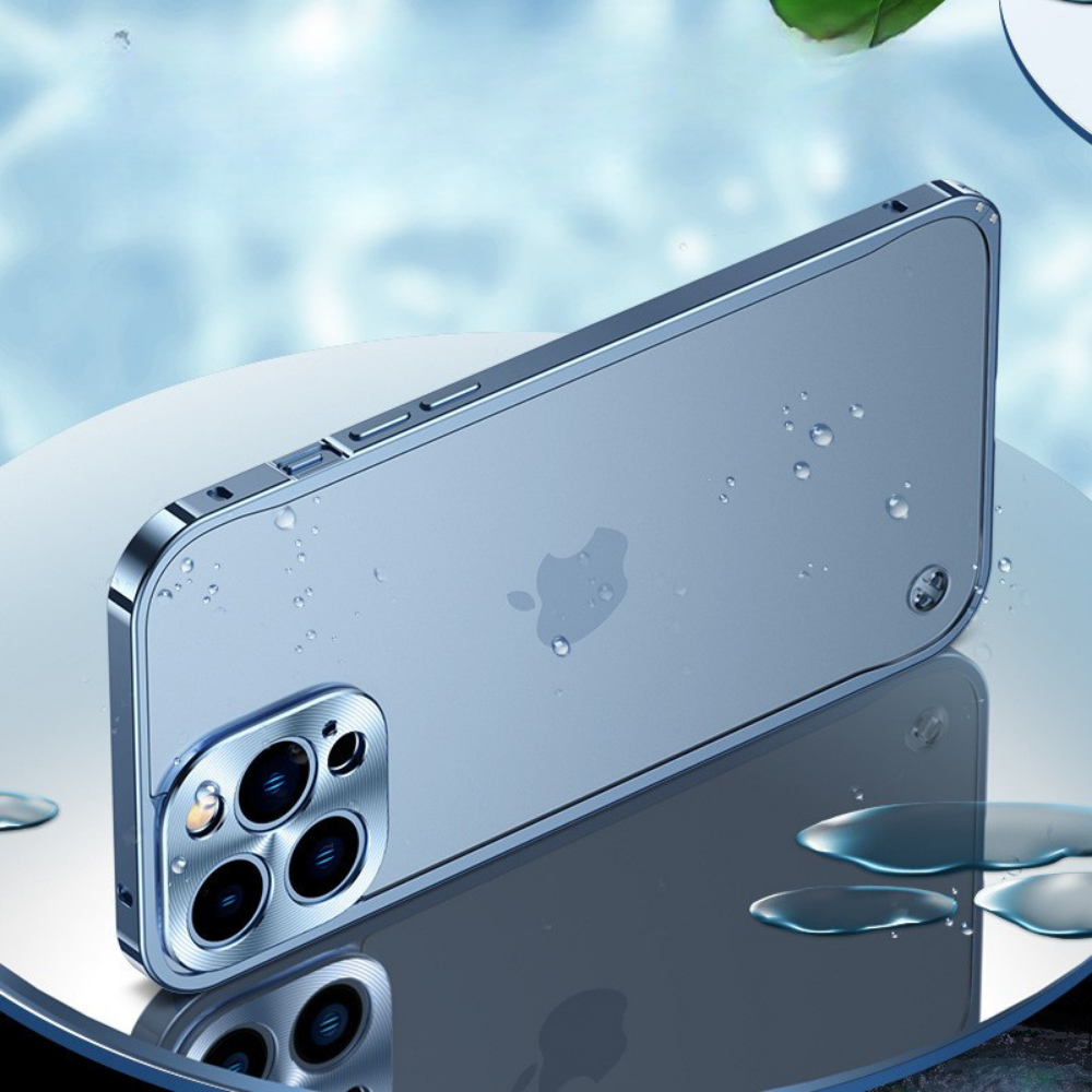 BowLift | Aluminum Protective Phone Case Cover