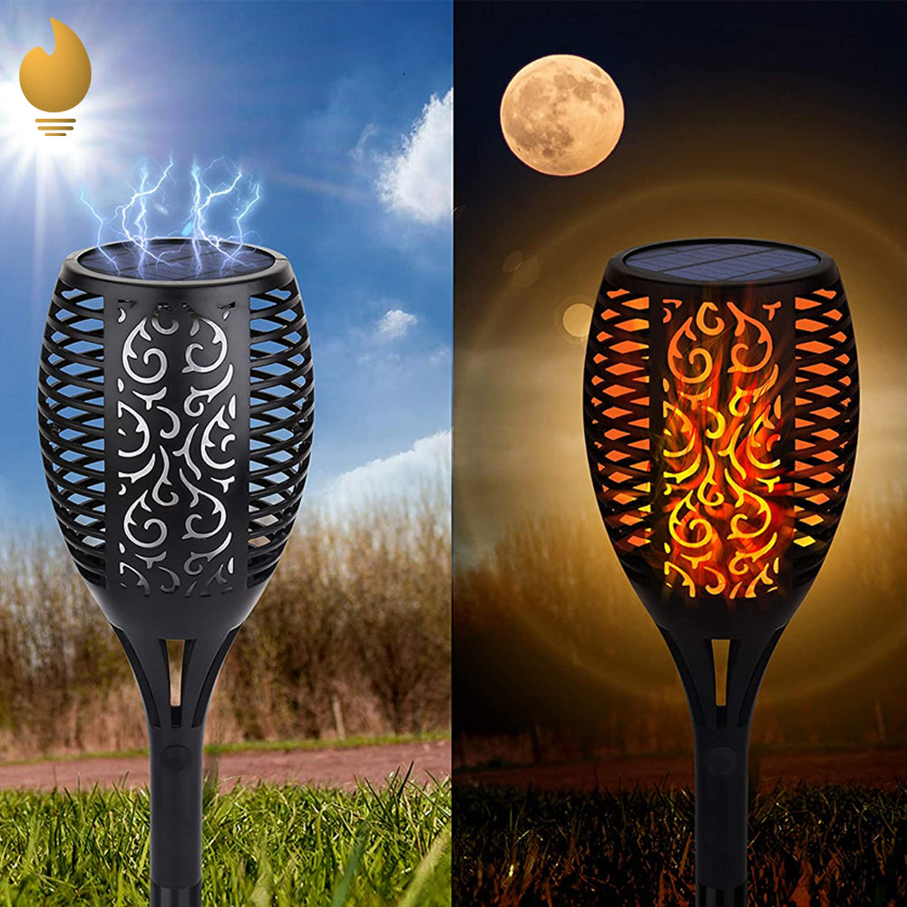 BowLift | SolarLED Garden | The Most Atmospheric Garden Lighting