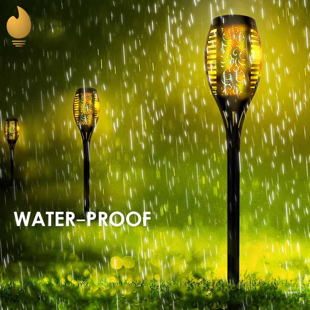 BowLift | SolarLED Garden | The Most Atmospheric Garden Lighting