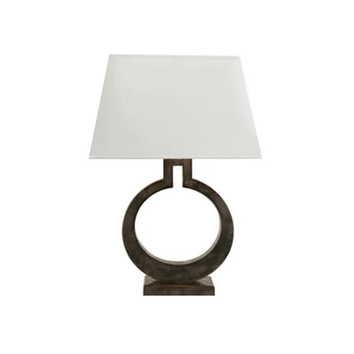VillaGlow - Modern Luxury Villa TaBowlifte Lamp | Stylish Lighting for Living Room and Bedroom | Bowlift