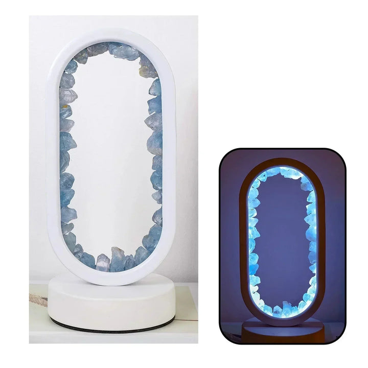 BowLift | LavenderGlow - Amethyst Lighting for a Serene and Elegant Mood