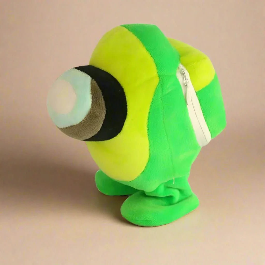 BowLift | a-Tale Buddy - The interactive friend with singing and movement for children