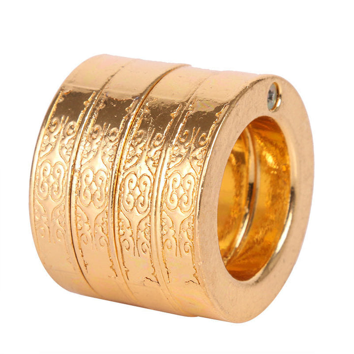 Hidden Edge Power Ring | Bowlift