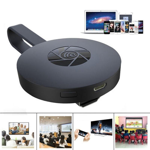BowLift | HDMI Wireless Display Receiver -  Portable For You to Use it Anytime and Anywhere