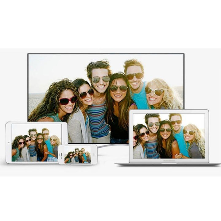 BowLift | Ultimate HDMI Wireless Display Receiver