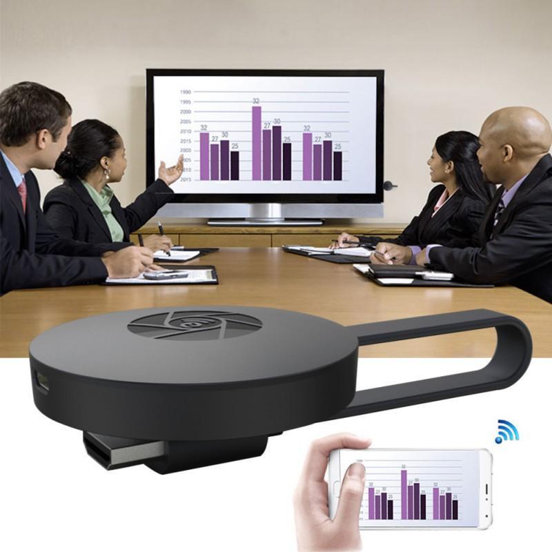 BowLift | Ultimate HDMI Wireless Display Receiver