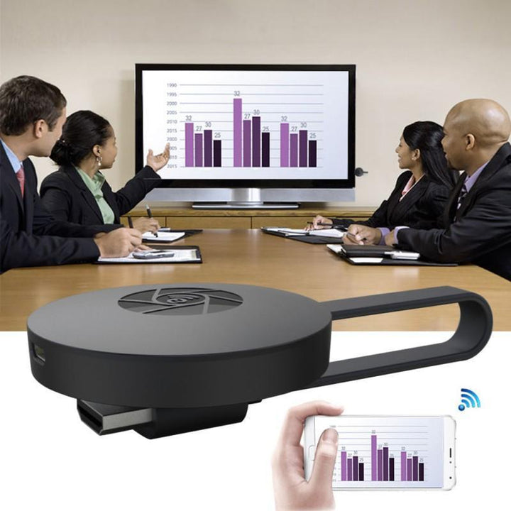 BowLift | Ultimate HDMI Wireless Display Receiver