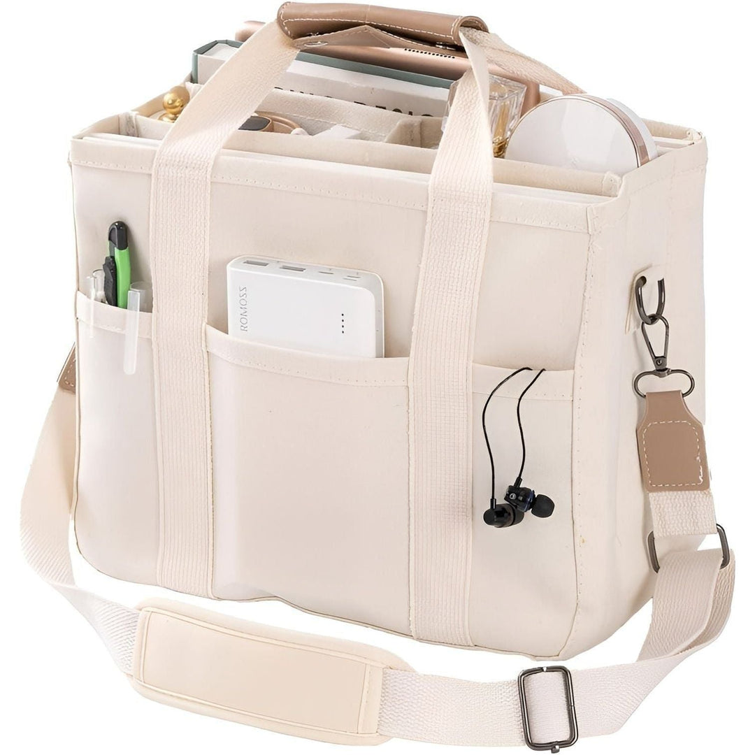 Annerose Bag - Multifunctional shopping and storage bag | Bowlift