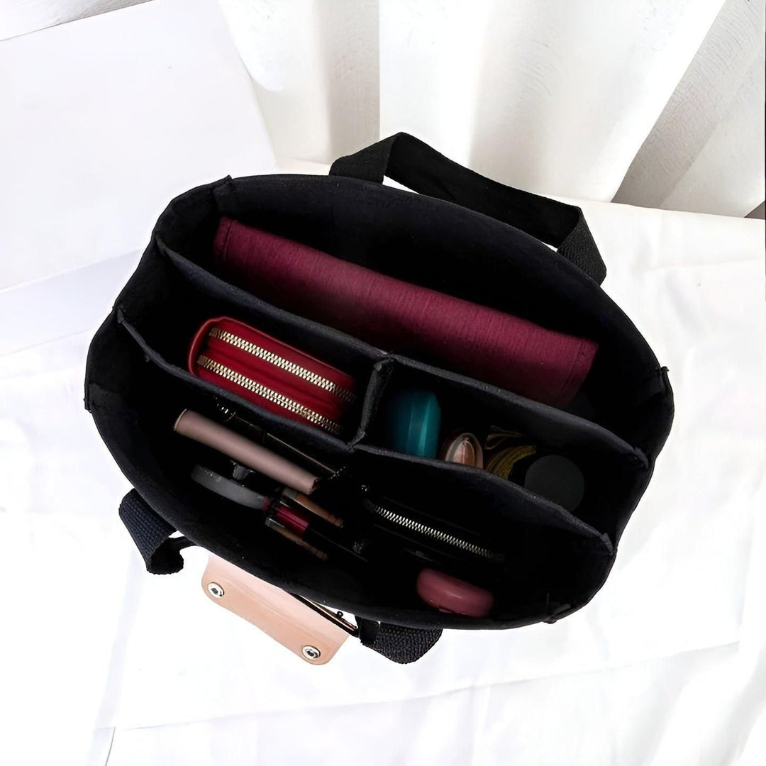 Annerose Bag - Multifunctional shopping and storage bag | Bowlift