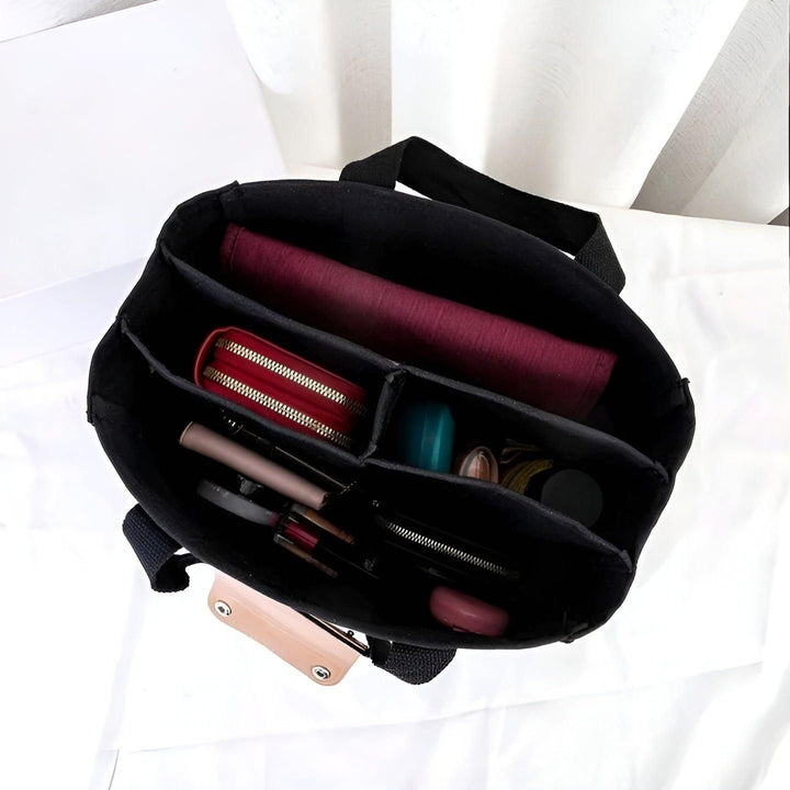 Annerose Bag - Multifunctional shopping and storage bag | Bowlift