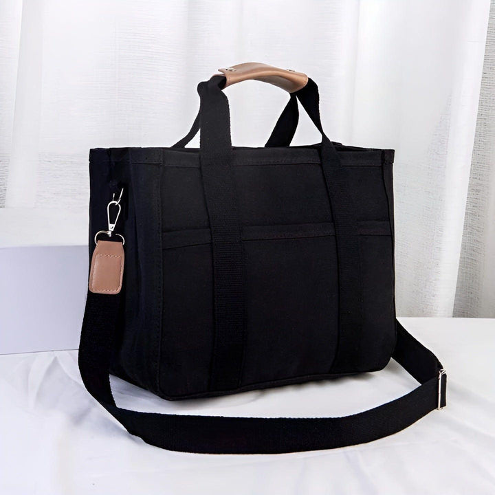 Annerose Bag - Multifunctional shopping and storage bag | Bowlift