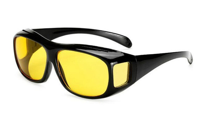 BowLift | Clear Vision Anti-Glare Eyeglasses